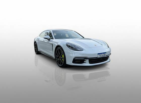 PORSCHE PANAMERA 2.9 V6 E-HYBRID 4 PDK